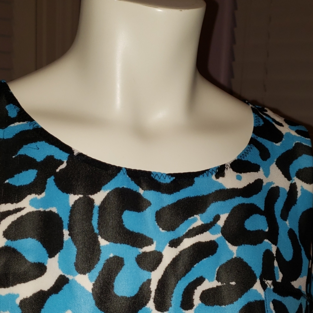 Carlisle Blouse - Picture 2 of 5